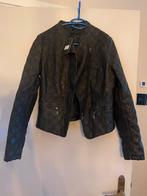 Zwarte Osley Jas - Maat 40, Maat 38/40 (M), Verzenden, Zwart, Nieuw