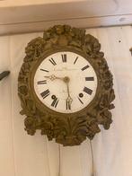 Antieke Amtoise klok / 2e helft 19e eeuw, Ophalen