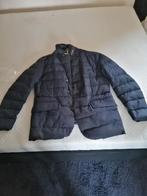 Woolrich jas, Blauw, Zo goed als nieuw, Ophalen