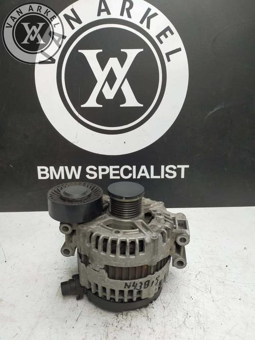 Bmw e81 116i n43b20 dynamo, Auto-onderdelen, Motor en Toebehoren, BMW, Gebruikt, Ophalen of Verzenden