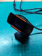 Webcam, Computers en Software, Webcams, Ophalen of Verzenden, Zo goed als nieuw