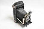 Nagel Vollenda 72 balg camera jaren 30 duitsland, Verzamelen, Ophalen of Verzenden, Voor 1940, Fototoestel