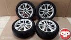 18 Inch Audi Q2 SQ2 81A Set Velgen Met Banden 81A601025E, Auto-onderdelen, Banden en Velgen