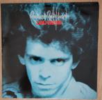 LP Lou Reed Rock and Roll Heart vinyl, 1960 tot 1980, Ophalen of Verzenden, Zo goed als nieuw, 12 inch