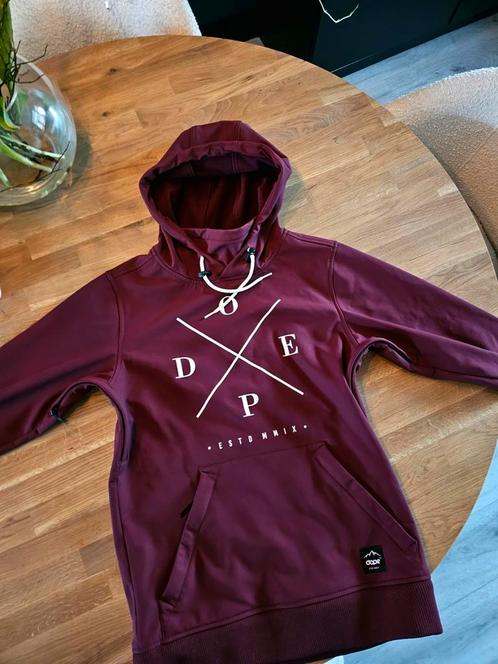 Dope yeti ski jas / snowboard jas xxs, Kleding | Heren, Wintersportkleding, Zo goed als nieuw, Ophalen of Verzenden