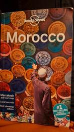 Lonely Planet Marokko Reisgids 2023, Ophalen of Verzenden