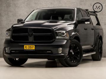 Dodge Ram 1500 5.7 V8 Quad Cab 6'4 402Pk (SCHUIFDAK, NAVIGAT beschikbaar voor biedingen