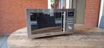 Combimagnetron Severin 7848, Witgoed en Apparatuur, Magnetrons, Ophalen, Zo goed als nieuw, Oven, 45 tot 60 cm