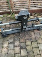 Hawk fietsendrager, Ophalen, Zo goed als nieuw, Trekhaakdrager