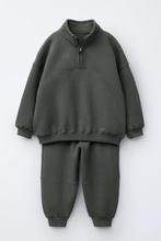 Zara Jogger Trainingspak Maat 104, Ophalen of Verzenden, Gebruikt