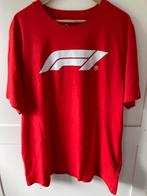Formule 1 Puma shirt, Ophalen of Verzenden, Zo goed als nieuw, Overige maten, Rood