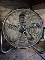 Windmachine ventilator, Ophalen, Zo goed als nieuw, Vloerventilator