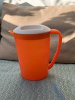 Oranje waterkan van BAE Plastware, Ophalen of Verzenden, Zo goed als nieuw