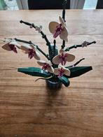 LEGO Icons Orchidee - Botanical Collection - 10311, Kinderen en Baby's, Speelgoed | Duplo en Lego, Ophalen of Verzenden, Zo goed als nieuw