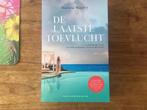 Marissa Stapley, de Laatste Toevlucht., Boeken, Thrillers, Nieuw, Ophalen of Verzenden