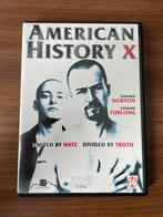 American History X DVD, Vanaf 16 jaar, Ophalen of Verzenden, Zo goed als nieuw, Actie