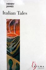 Henry James - Italian Tales (ENGELSTALIG), Boeken, Taal | Engels, Ophalen of Verzenden, Gelezen, Fictie