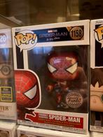 Funko Friendly Neighborhood Spiderman 1158, Verzamelen, Poppetjes en Figuurtjes, Ophalen of Verzenden, Zo goed als nieuw