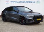 Audi Q8 60 TFSI e quattro Competition|23"|B&O|HUD|360 Cam, Automaat, 14 kWh, Gebruikt, 2995 cc
