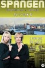 Spangen seizoen 1,2,3,4,5,6, Ophalen of Verzenden, Zo goed als nieuw, Drama, Boxset