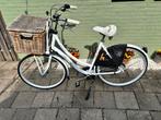 Prachtig mooie sparta country tour, Fietsen en Brommers, Fietsen | Dames | Damesfietsen, Ophalen, Zo goed als nieuw, Sparta, Versnellingen