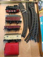 BUB modeltreinset Collectors item, Treinset, Gelijkstroom, Fleischmann, Ophalen of Verzenden