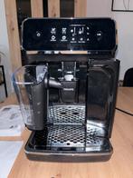 Philips Volautomatische Espresso Machine, Witgoed en Apparatuur, Koffiezetapparaten, Ophalen, Afneembaar waterreservoir, Gebruikt
