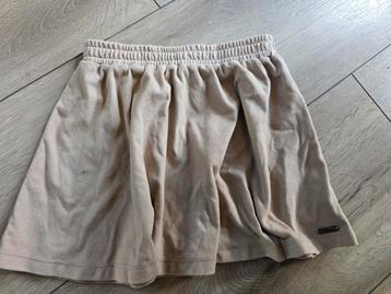 Persival suède rokje 116/122 beschikbaar voor biedingen