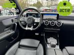 Mercedes A-klasse AMG 45 4MATIC+ Premium Plus | Aero AMG |, Automaat, Gebruikt, Zwart, Bedrijf