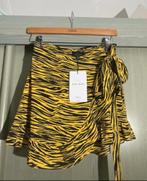 Rokje van Nikkie x Kate moss, Kleding | Dames, Zwart, Nieuw, Nikkie, Boven de knie