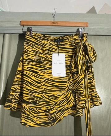 Rokje van Nikkie x Kate moss beschikbaar voor biedingen