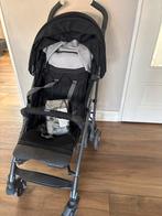 Chicco Liteway buggy + regenhoes, Ophalen, Gebruikt, Kinderwagen, Overige merken