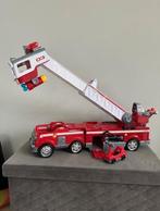 PAW Patrol Ultimate Rescue - Brandweerwagen, Ophalen of Verzenden, Zo goed als nieuw