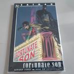Batman Fortunate Son TPB 1999 DC Comics, Eén comic, Ophalen of Verzenden, Zo goed als nieuw, Amerika