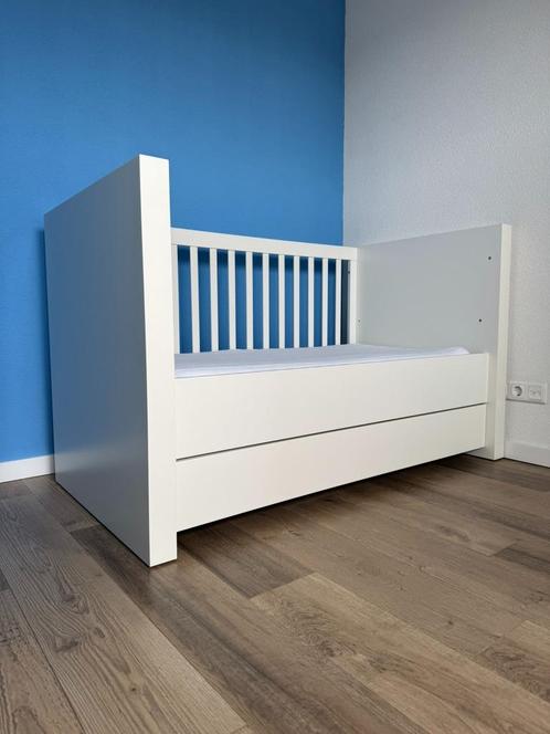 Complete Kidsmill Bright Diamond Baby- / Peuterkamer, Kinderen en Baby's, Kinderkamer | Complete kinderkamers, Zo goed als nieuw