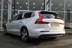 Volvo V60 B3 Momentum Business | Trekhaak | Adapt. Cruise |, 12 maanden, Stof, 4 cilinders, 1634 kg