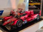 Oreca 07 - Gibson #50 Richard Mille 24H Le Mans 1:18 Spark, Hobby en Vrije tijd, Modelauto's | 1:18, Auto, Ophalen of Verzenden