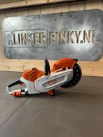 Stihl TSA230 Accudoorslijper, Tuin en Terras, Hand-tuingereedschap, Ophalen of Verzenden, Nieuw, Overige soorten, Stihl