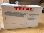 Bijna nieuwe convectorkachel van Tefal, 30 tot 80 cm, Radiator, Ophalen of Verzenden, Zo goed als nieuw