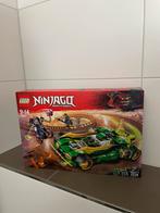 Lego 70641 ninja nighthcrawler SEAL, Kinderen en Baby's, Speelgoed | Duplo en Lego, Ophalen of Verzenden, Zo goed als nieuw
