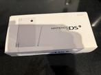 Nintendo DSi, Wit, Dsi, Ophalen of Verzenden, Gebruikt