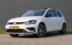 Volkswagen Golf 1.5 TSI Highline R-Line Automaat AllSeason P, 65 €/maand, 4 cilinders, 150 pk, Leder en Stof