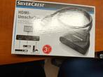 Hdmi omschakelaar, Ophalen, Zo goed als nieuw