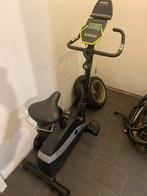 Moderne Hometrainer - Topkwaliteit!, Sport en Fitness, Fitnessapparatuur, Ophalen, Zo goed als nieuw, Metaal, Benen