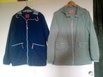 Street one / Cecil zomer jassen, Ophalen of Verzenden, Zo goed als nieuw, Maat 38/40 (M), Blauw