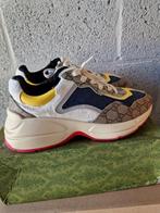 Gucci schoenen, Kleding | Dames, Schoenen, Wit, Ophalen of Verzenden, Gucci, Sneakers of Gympen