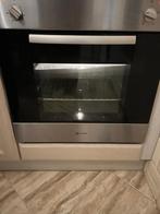 Inbouw oven, Ophalen of Verzenden, Zo goed als nieuw, 45 tot 60 cm