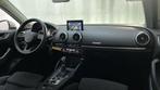 Audi A3 Sportback 30 TFSI S-Tronic Sport Edition Navigatie C, Stof, Gebruikt, Met garantie (alle), 116 pk