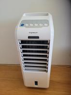 Aigostar Mobiele Airco / lucht bevochtiger, Ophalen, Minder dan 60 m³, Timer, 3 snelheden of meer