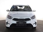 Kia Ceed SW 1.0 T-GDi ComfortLine | Klimaatregeling | Dakrai, Voorwielaandrijving, Wit, Origineel Nederlands, Handgeschakeld